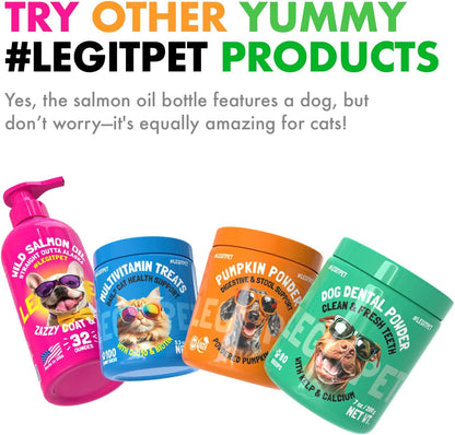 Calming Hemp Treats for Dogs Made in USA Organic Hemp Natural Separation Aid Helps Barking, Chewing, Thunder, Fireworks, Aggressive Behavior Soothing Stress Relief Natural Relaxation 120 Chews